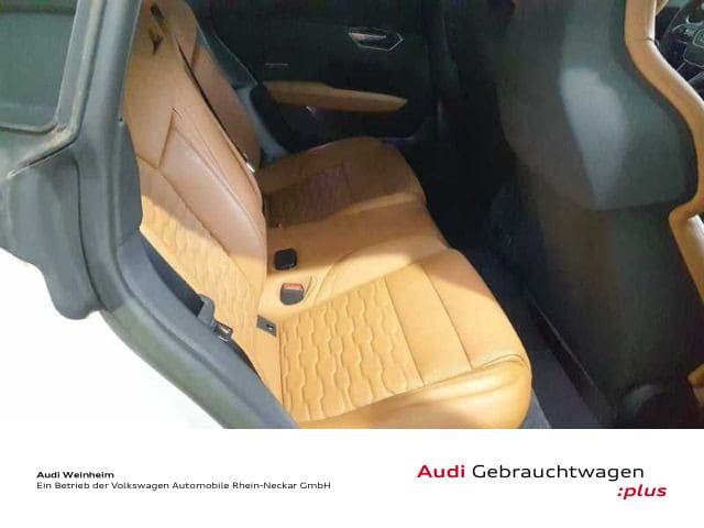 Audi E-tron GT Quattro E-tron Quattro - 2022 - Joinsteer - #10