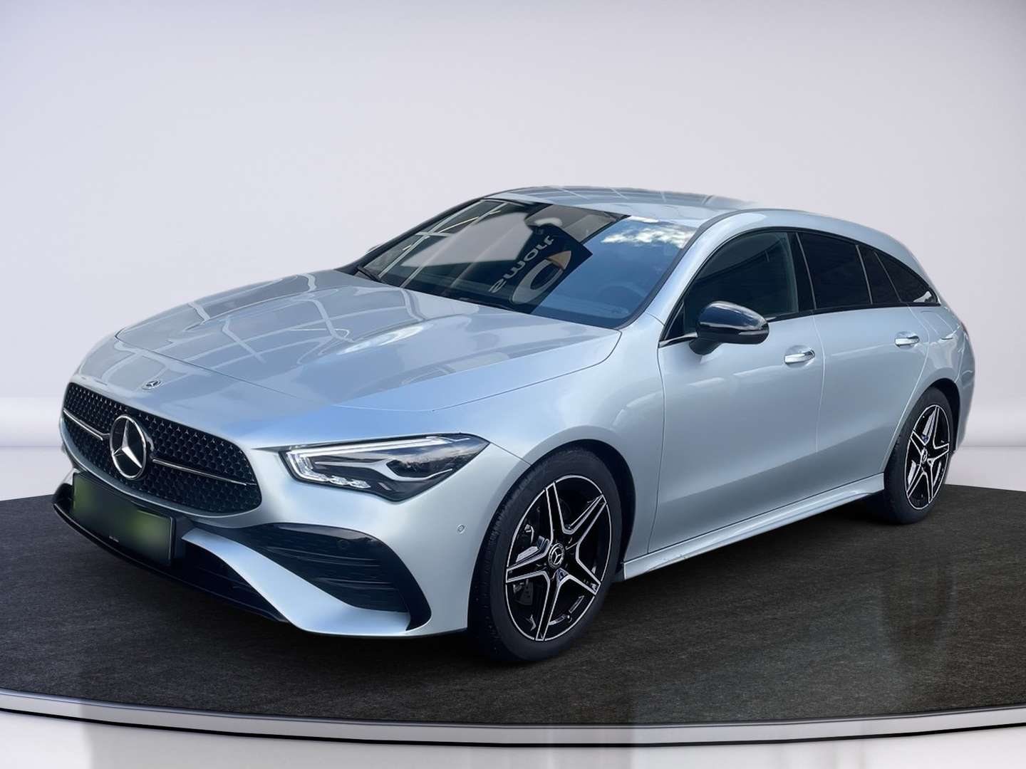 Mercedes CLA Shooting Break 200 - 2025 - Joinsteer - #1