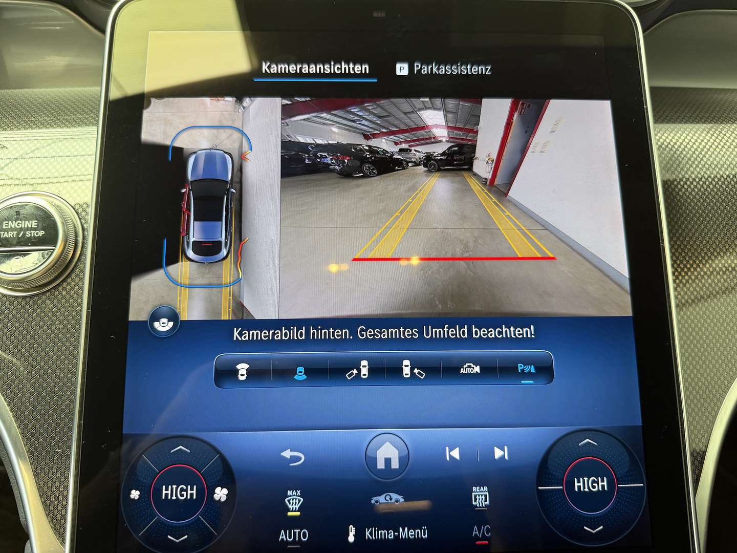 Mercedes GLC Coupé 220 Night Edition - 2025 - Joinsteer - #9