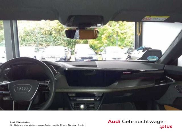 Audi E-tron GT Quattro E-tron Quattro - 2022 - Joinsteer - #11
