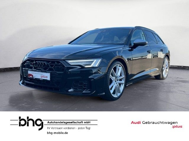 Audi S6 Avant TDI Quattro Tiptronic - 2024 - Joinsteer - #1