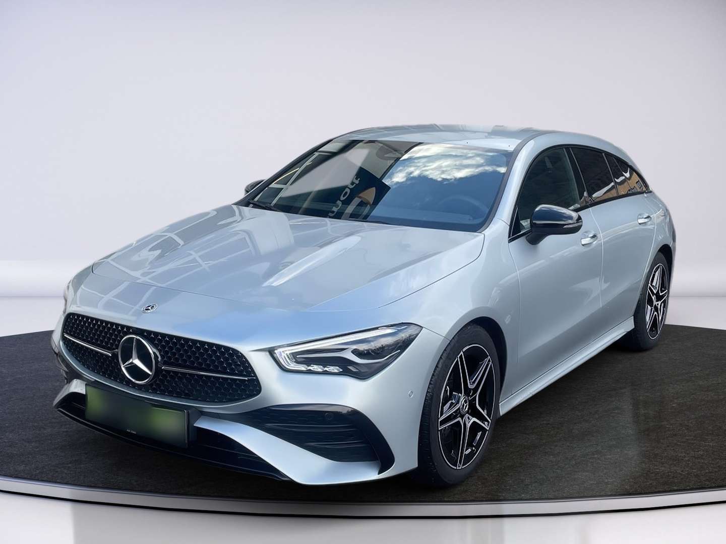 Mercedes CLA Shooting Break 200 - 2025 - Joinsteer - #2