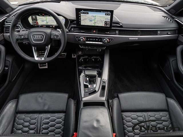 Audi RS4 Avant TFSI Quattro Tiptronic - 2022 - Joinsteer - #11