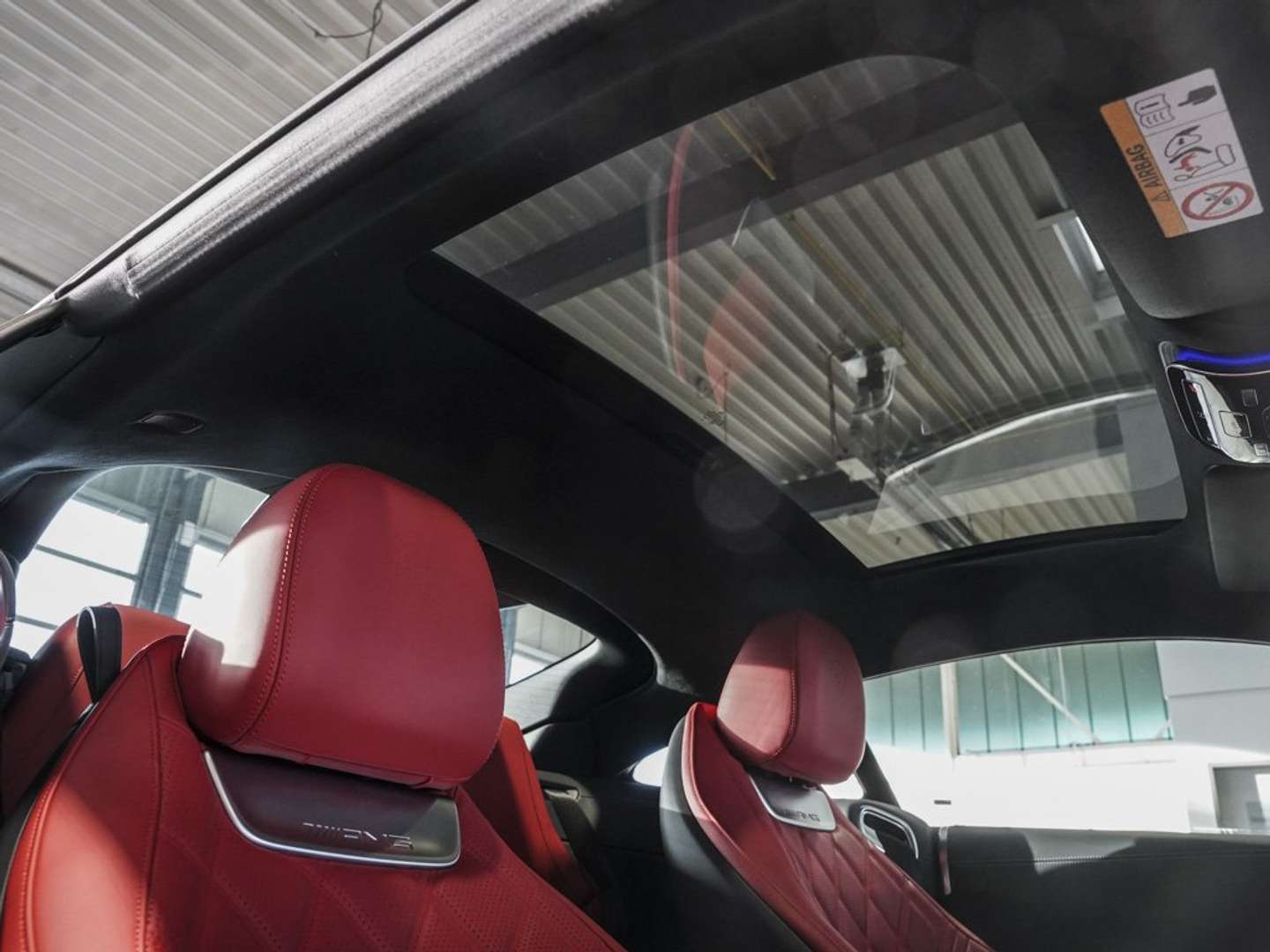 Mercedes AMG GT 43 AMG 43 Premium Plus - 2025 - Joinsteer - #10