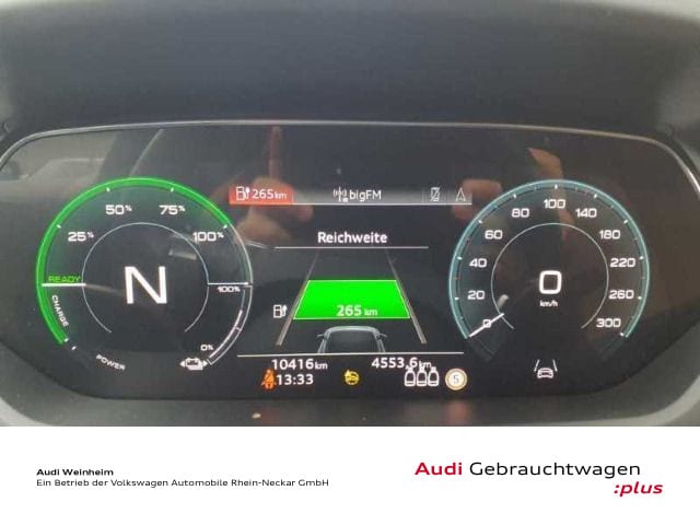 Audi E-tron GT Quattro E-tron Quattro - 2022 - Joinsteer - #12