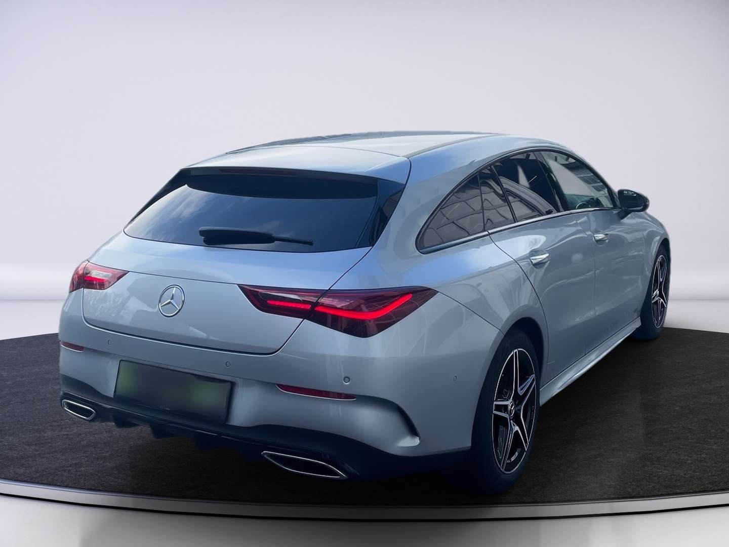 Mercedes CLA Shooting Break 200 - 2025 - Joinsteer - #4