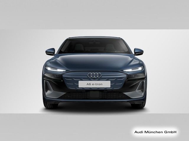 Audi A6 Sportback E-tron E-tron - 2025 - Joinsteer - #5