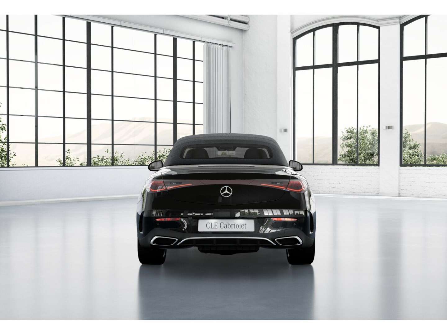 Mercedes CLE 220 D 220 AMG Line - 2024 - Joinsteer - #5