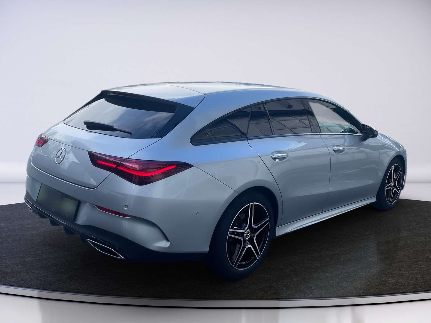 Mercedes CLA Shooting Break 200 - 2025 - Joinsteer - #5