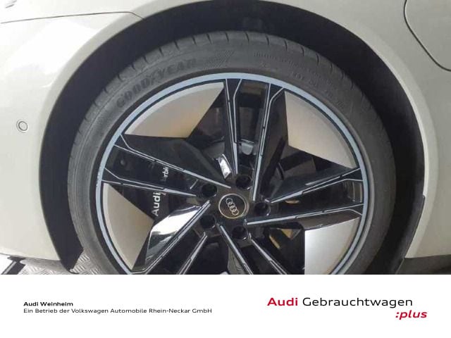 Audi E-tron GT Quattro E-tron Quattro - 2022 - Joinsteer - #15