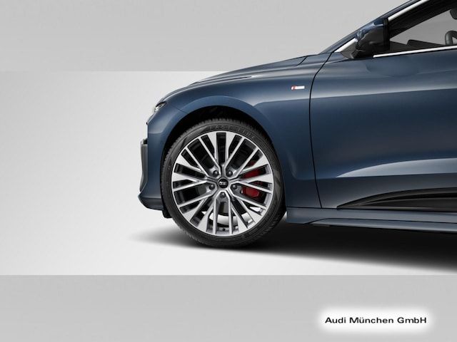 Audi A6 Sportback E-tron E-tron - 2025 - Joinsteer - #6