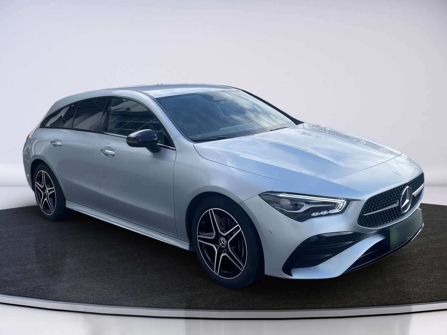 Mercedes CLA Shooting Break 200 - 2025 - Joinsteer - #6