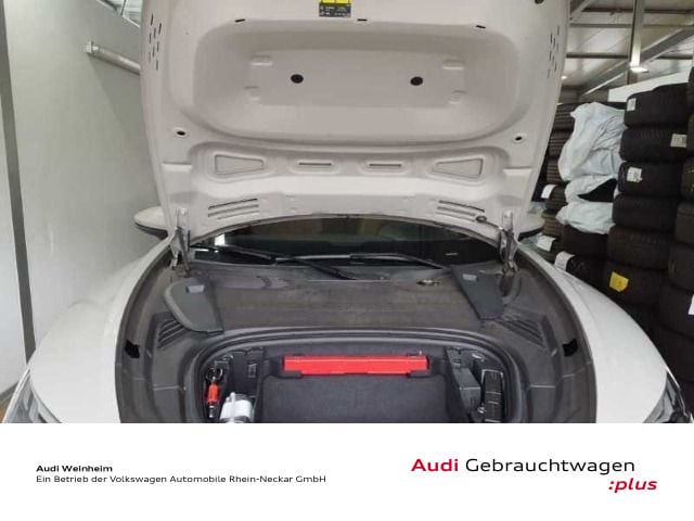 Audi E-tron GT Quattro E-tron Quattro - 2022 - Joinsteer - #16