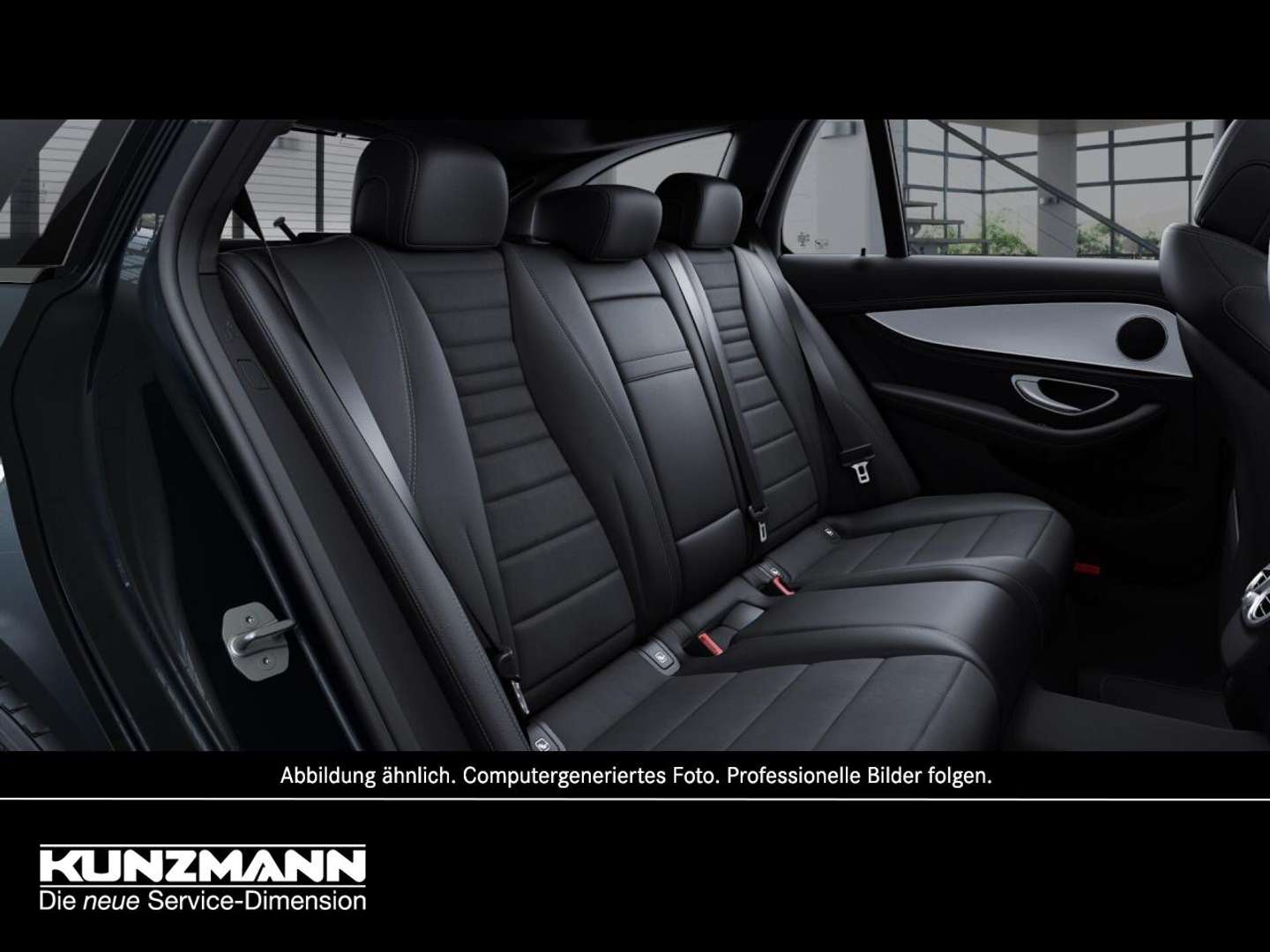 Mercedes Classe E 300 Night Edition - 2022 - Joinsteer - #4