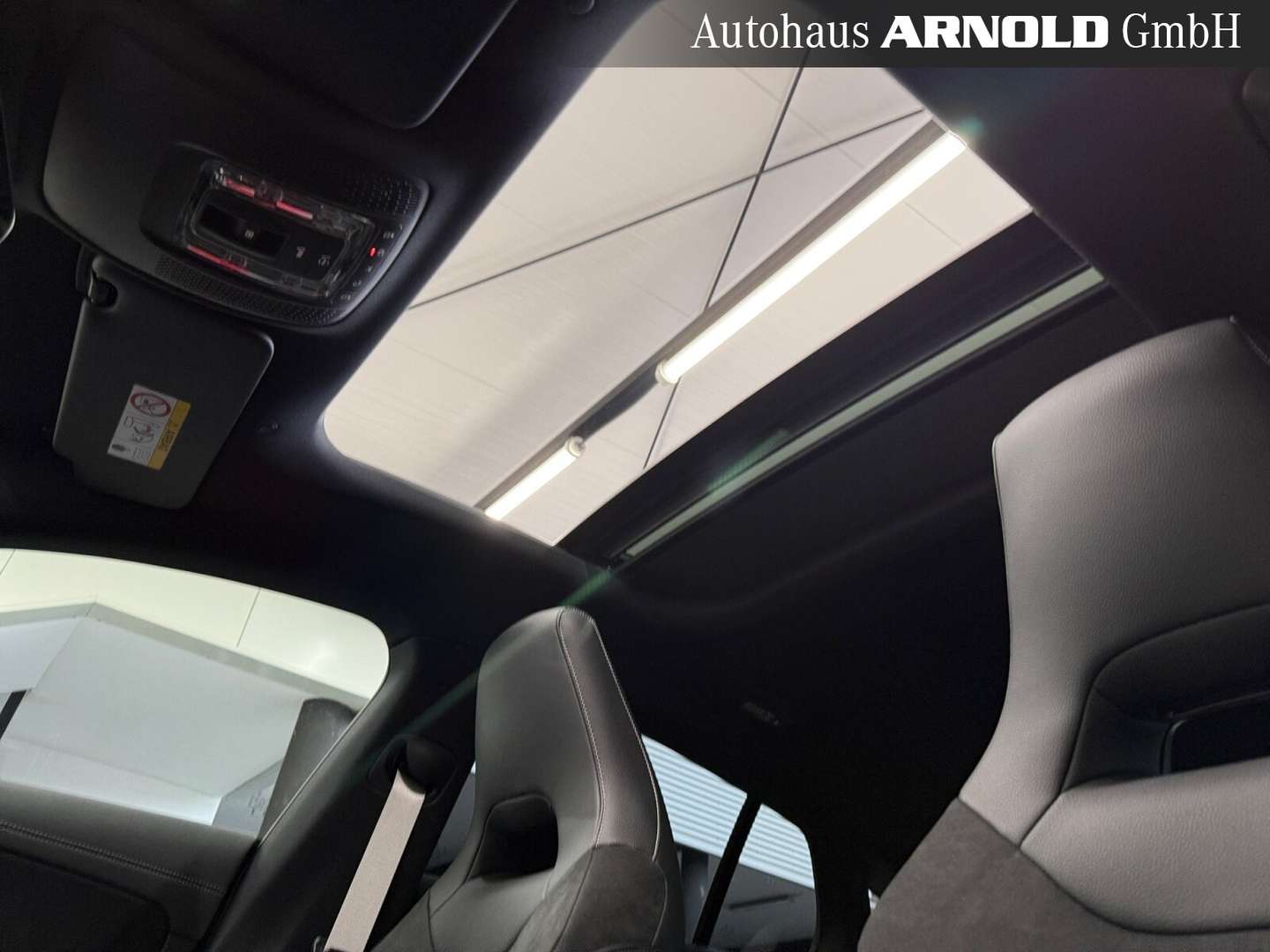 Mercedes CLA Shooting Break 200 AMG-LINE - 2025 - Joinsteer - #12