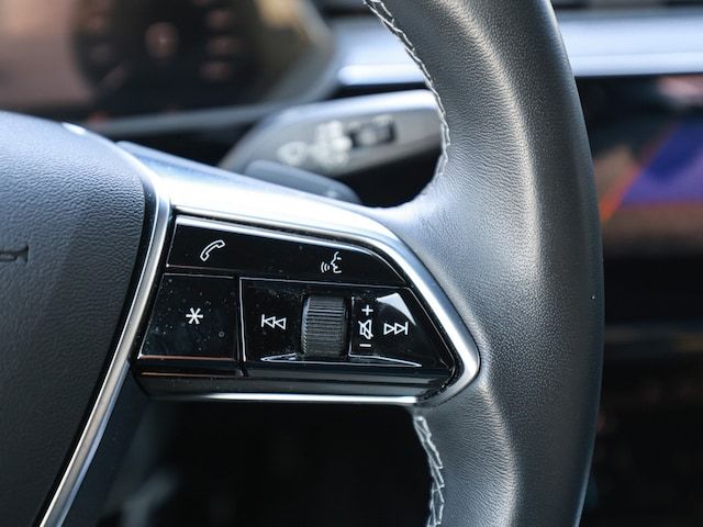Audi Q8 Sportback E-tron S Line 50 E-tron Quattro - 2024 - Joinsteer - #20