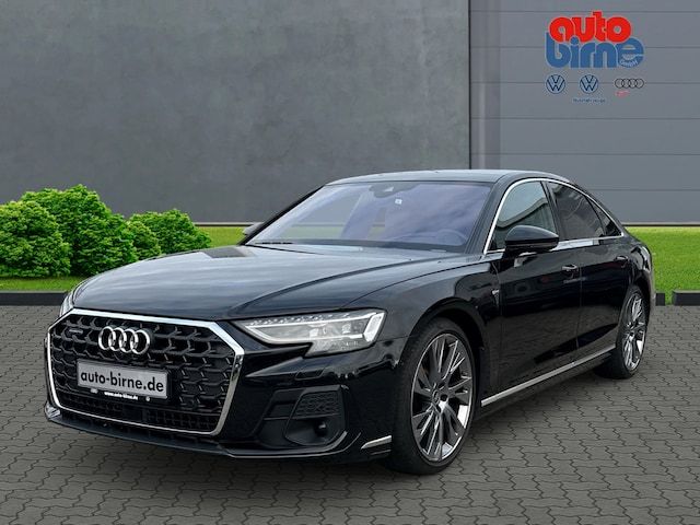 Audi A8 50 TDI Quattro Tiptronic - 2023 - Joinsteer - #1