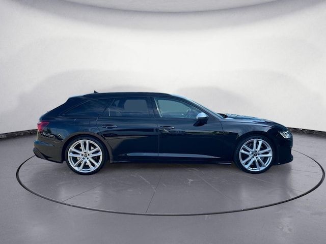 Audi S6 Avant TDI Quattro Tiptronic - 2024 - Joinsteer - #6
