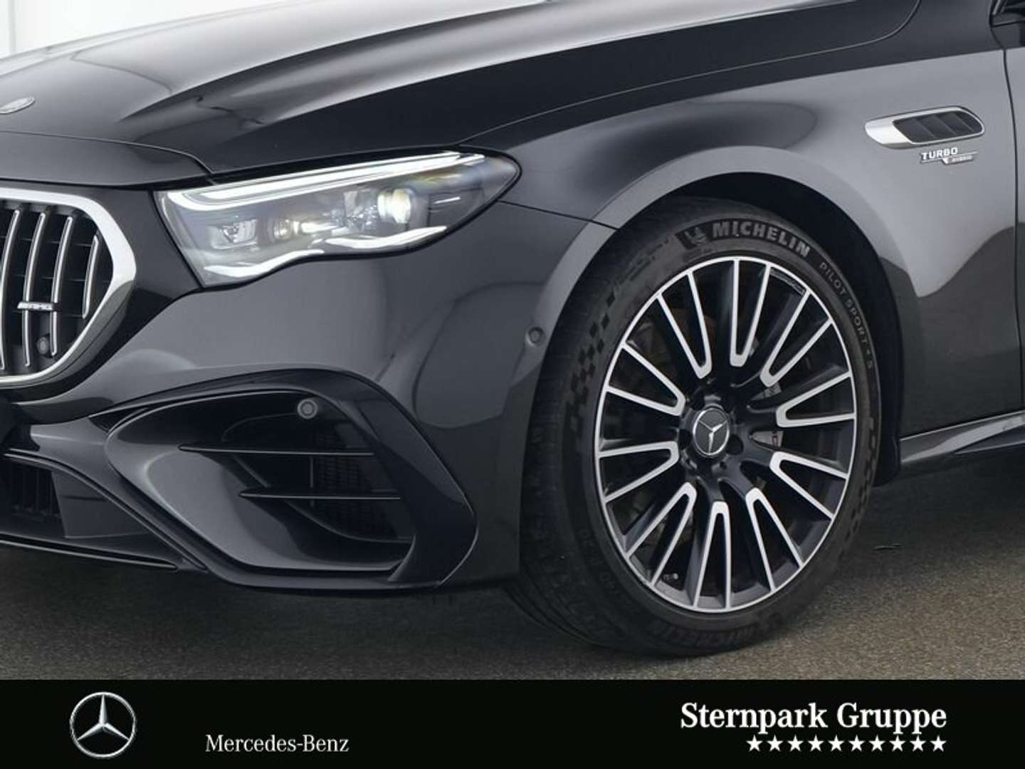 Mercedes Classe E 53 AMG 53 Premium - 2025 - Joinsteer - #2