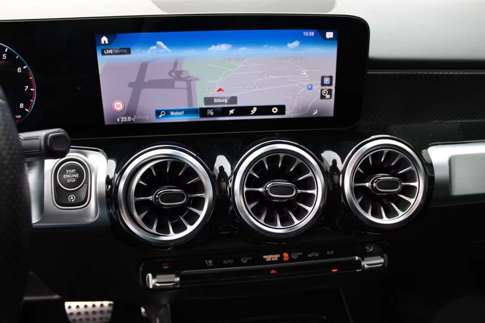 Mercedes GLB 250 250 AMG Line - 2023 - Joinsteer - #11