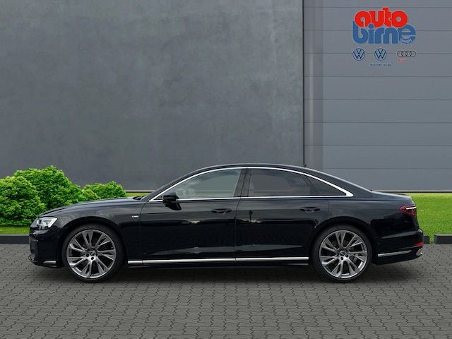 Audi A8 50 TDI Quattro Tiptronic - 2023 - Joinsteer - #2