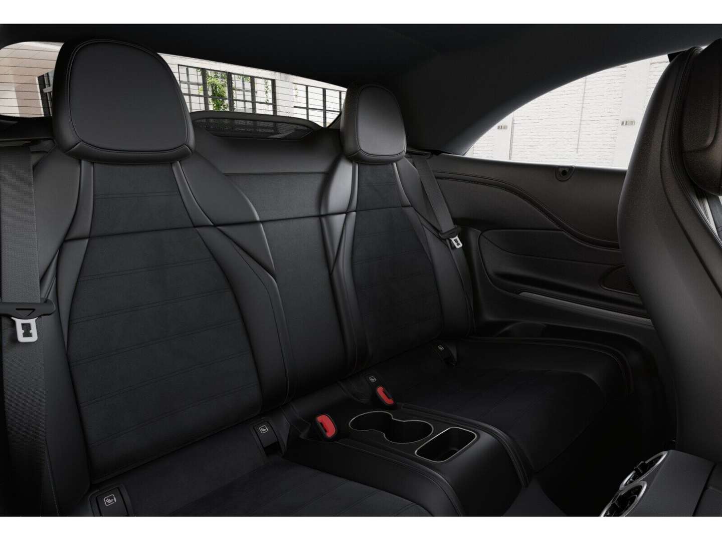 Mercedes CLE 220 D 220 AMG Line - 2024 - Joinsteer - #9