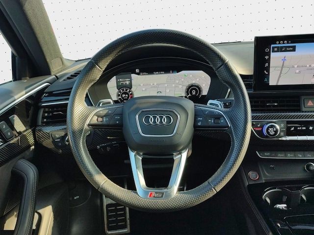 Audi RS4 Avant TFSI Quattro Tiptronic - 2021 - Joinsteer - #6