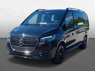 Mercedes Classe V 300d Avantgarde -  - Joinsteer - #1