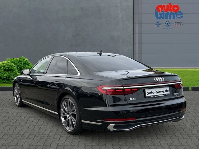 Audi A8 50 TDI Quattro Tiptronic - 2023 - Joinsteer - #3