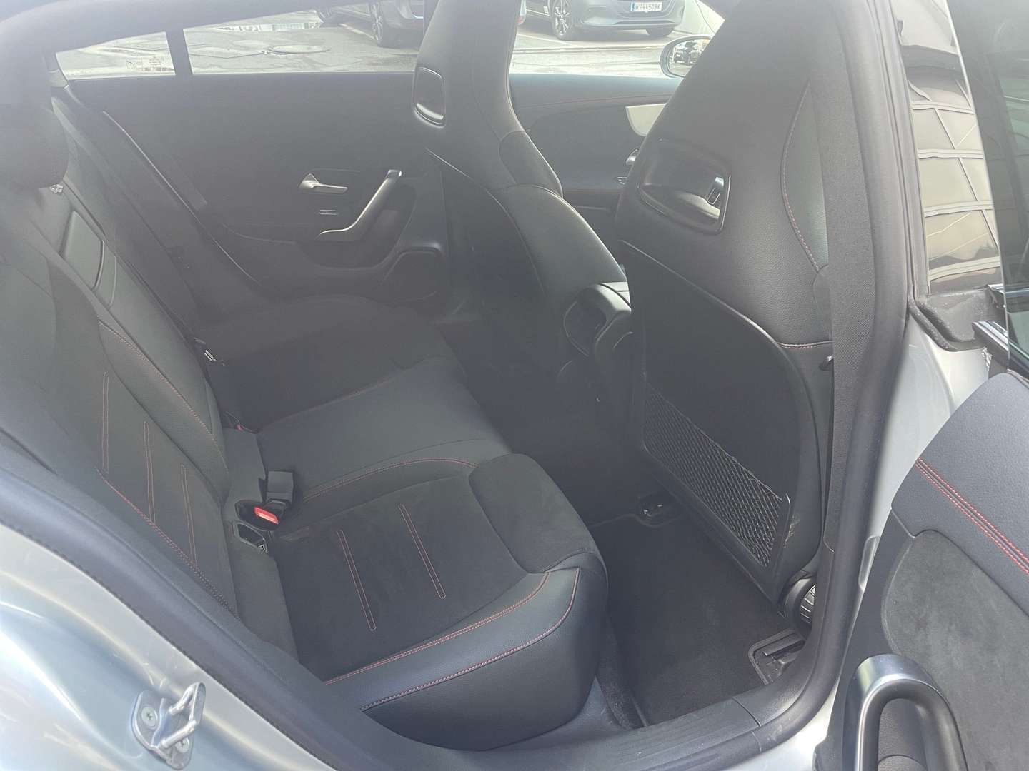 Mercedes CLA Shooting Break 200 - 2025 - Joinsteer - #9