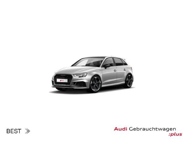 Audi RS3 Sportback 2.5 TFSI Quattro S Tronic - 2019 - Joinsteer