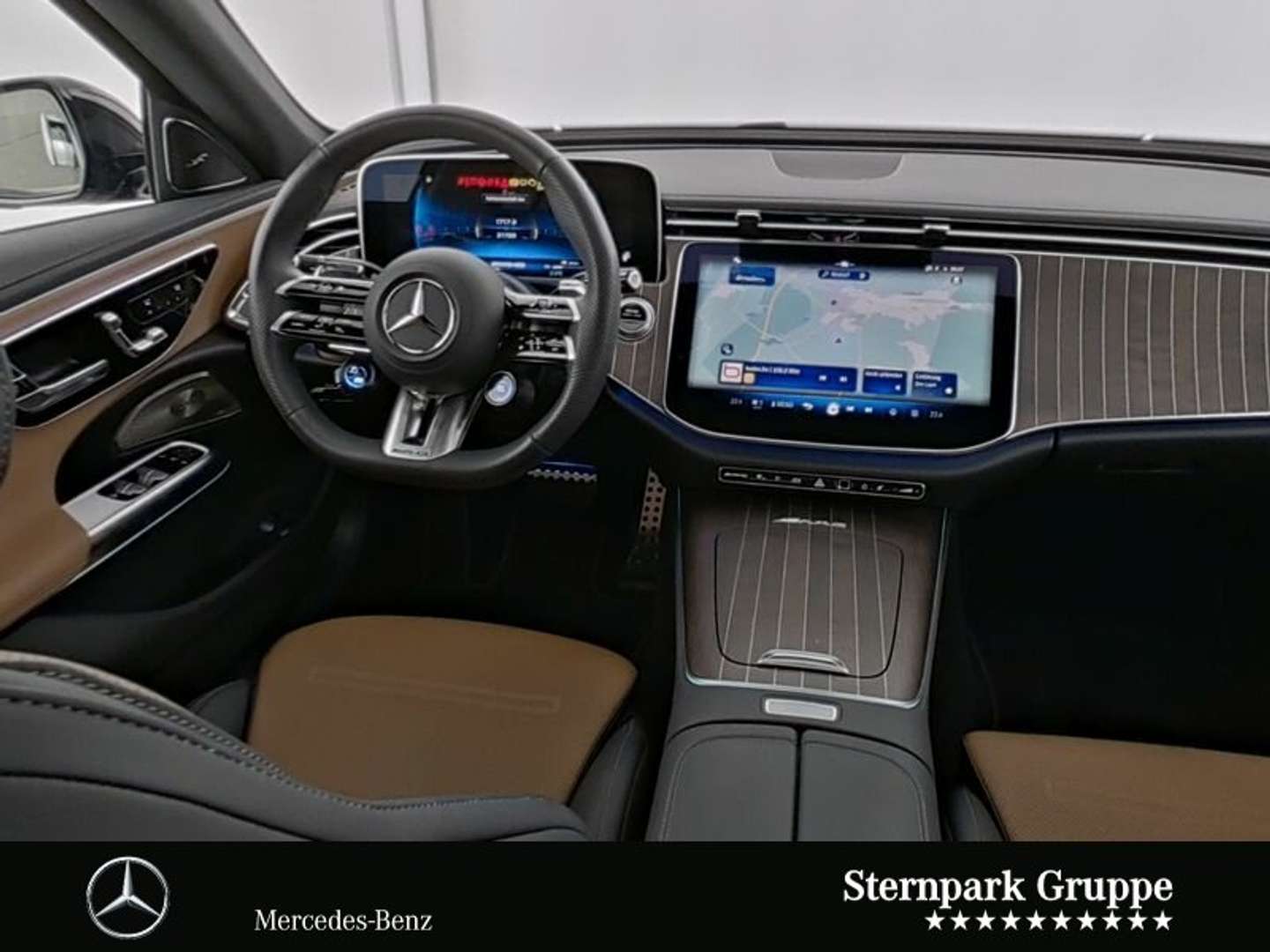 Mercedes Classe E 53 AMG 53 Premium - 2025 - Joinsteer - #4