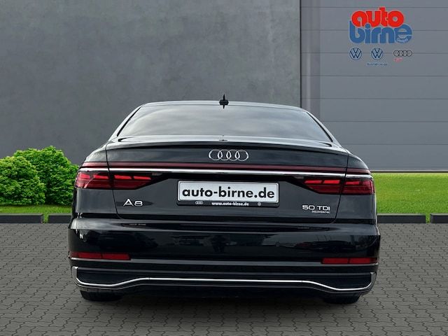 Audi A8 50 TDI Quattro Tiptronic - 2023 - Joinsteer - #4