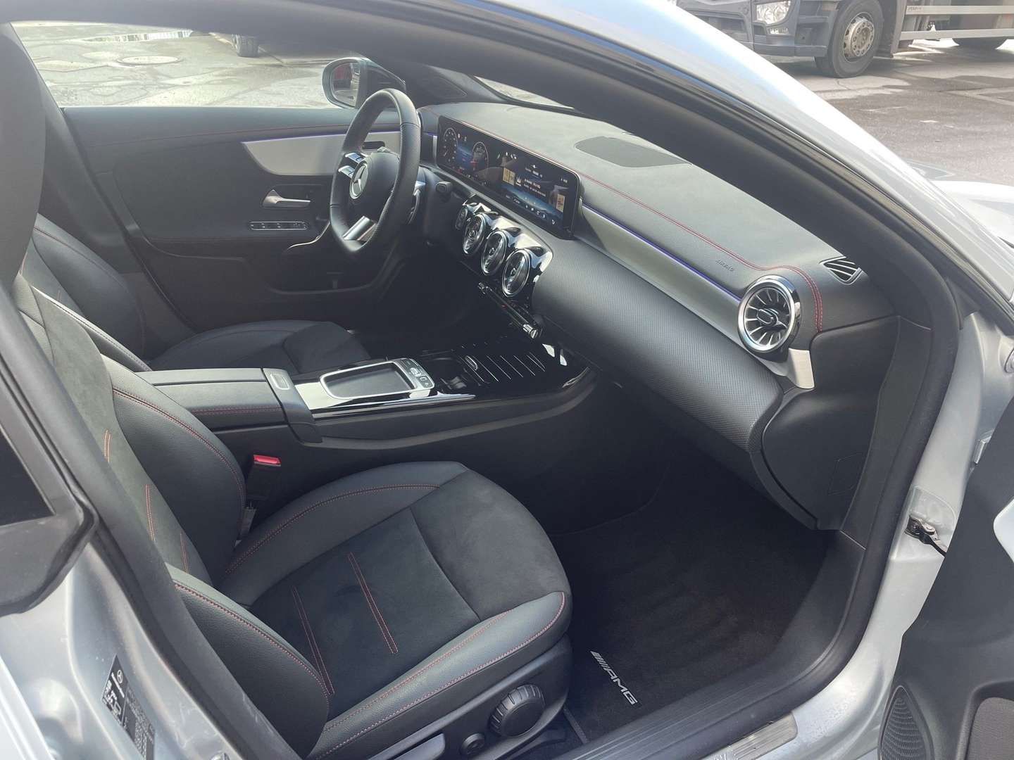 Mercedes CLA Shooting Break 200 - 2025 - Joinsteer - #10