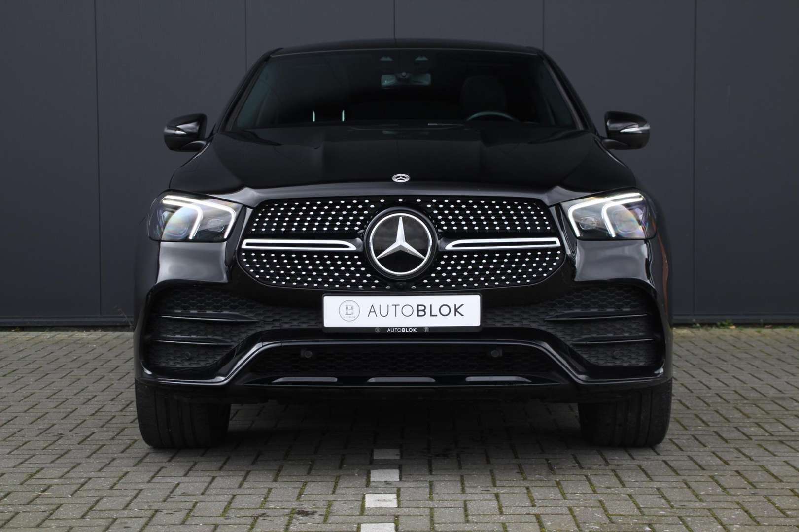 Mercedes GLE Coupé 350 AMG Line - 2022 - Joinsteer - #1