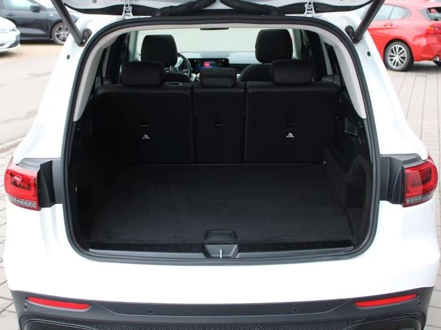 Mercedes GLB 250 250 AMG Line - 2023 - Joinsteer - #14