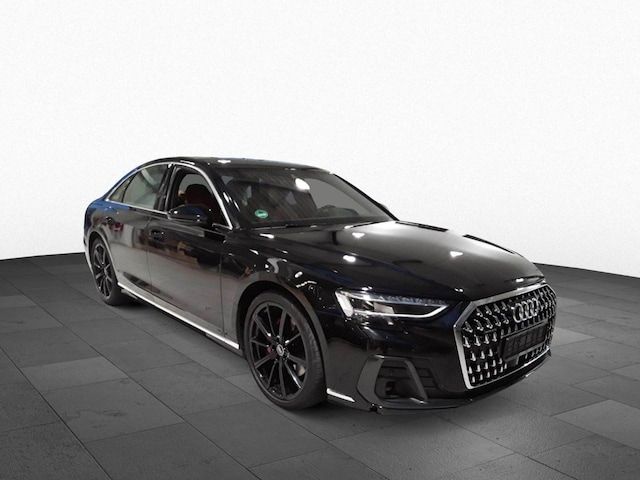Audi A8 50 TDI Quattro Tiptronic - 2023 - Joinsteer - #4