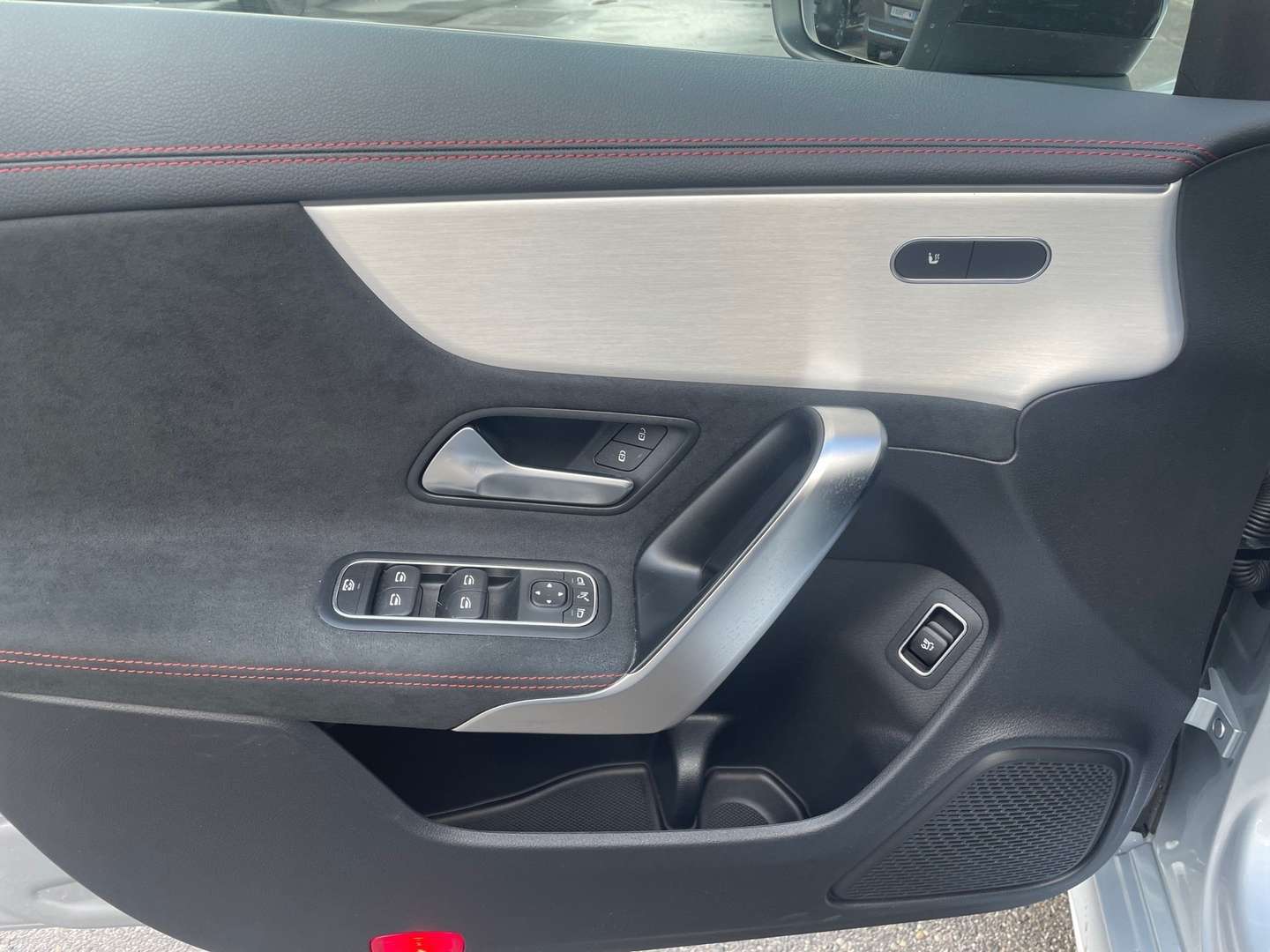 Mercedes CLA Shooting Break 200 - 2025 - Joinsteer - #11