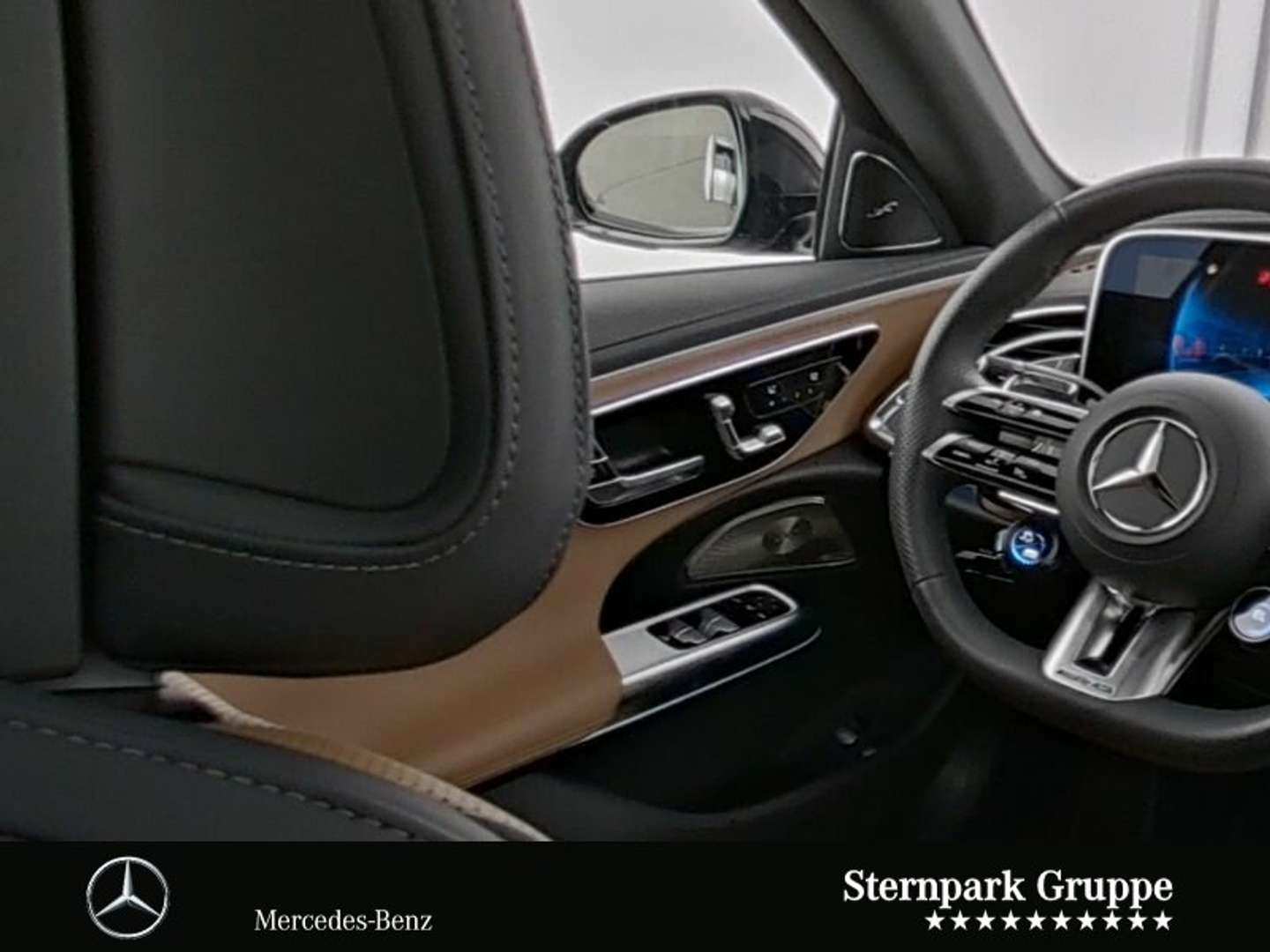Mercedes Classe E 53 AMG 53 Premium - 2025 - Joinsteer - #6