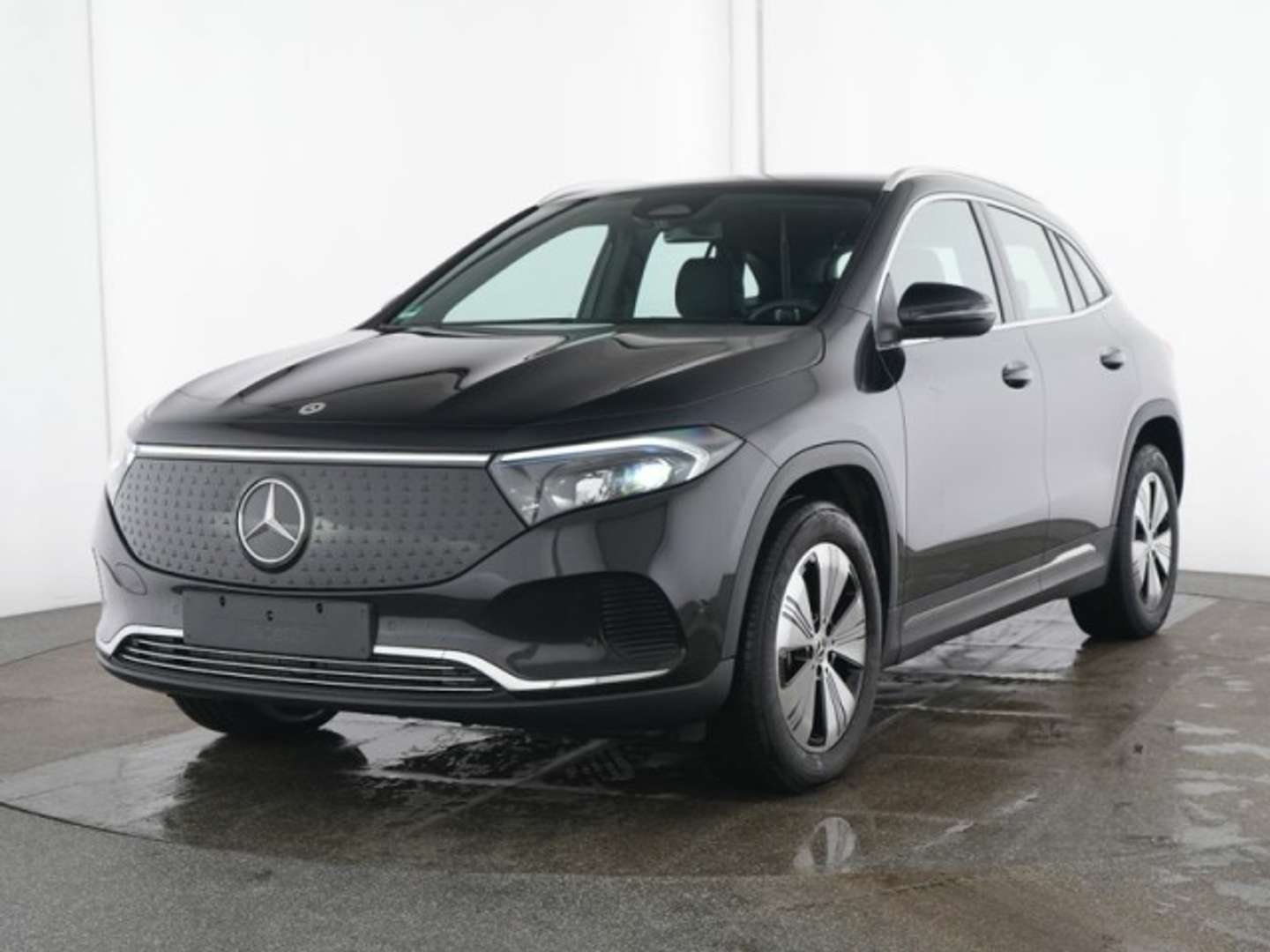 Mercedes EQA 350 - 2024 - Joinsteer - #1