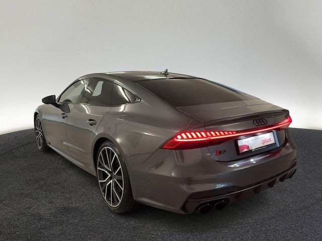 Audi S7 Sportback TDI Quattro Tiptronic - 2023 - Joinsteer - #3