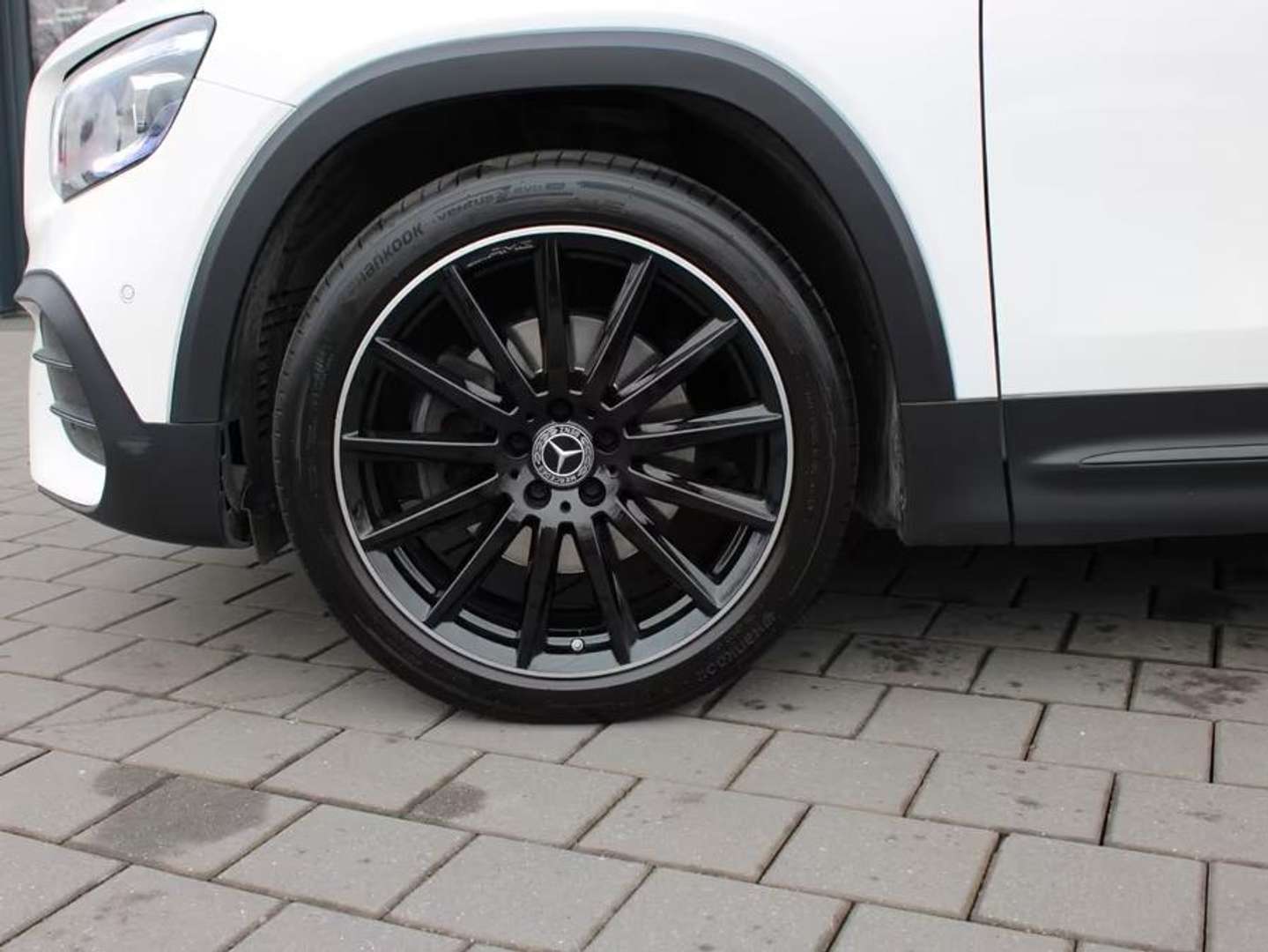 Mercedes GLB 250 250 AMG Line - 2023 - Joinsteer - #15