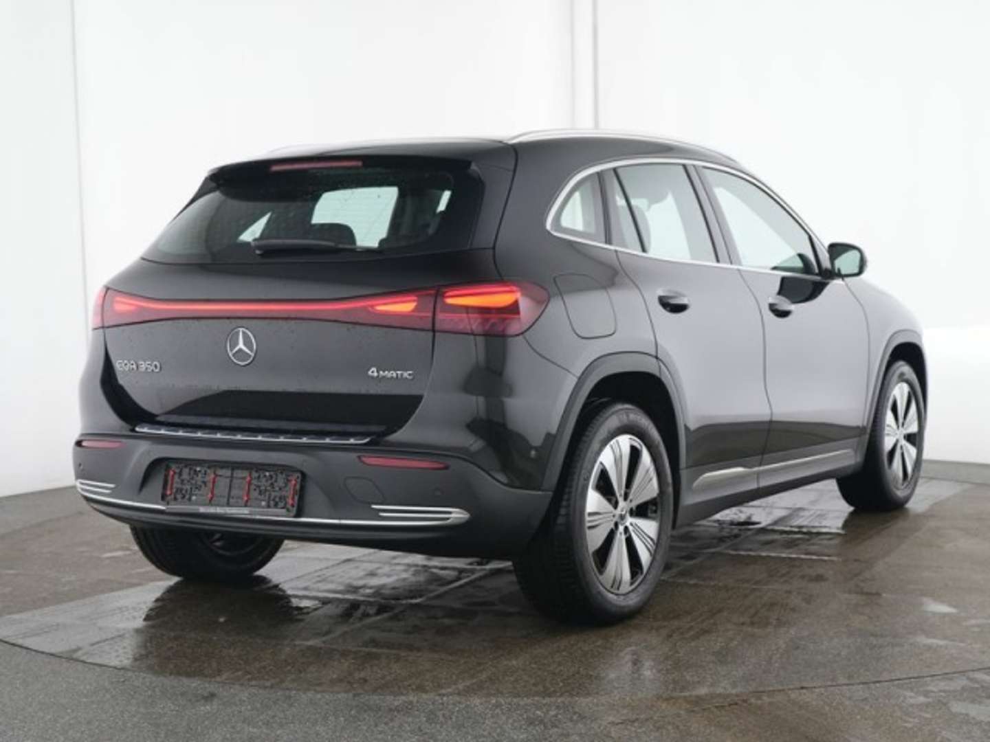 Mercedes EQA 350 - 2024 - Joinsteer - #2