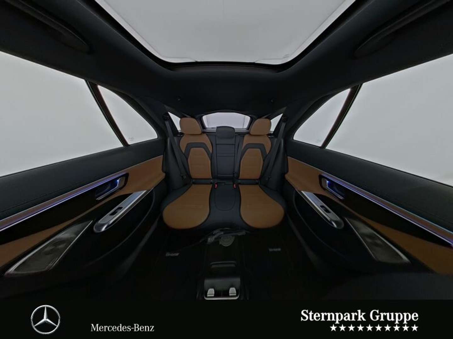 Mercedes Classe E 53 AMG 53 Premium - 2025 - Joinsteer - #7