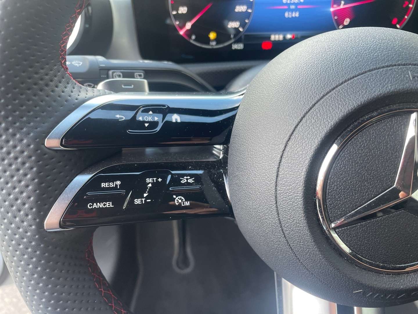 Mercedes CLA Shooting Break 200 - 2025 - Joinsteer - #13