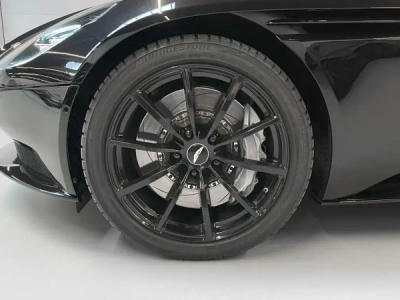 Aston Martin DB11 V8 Coupe 4.0 -  - Joinsteer - #3