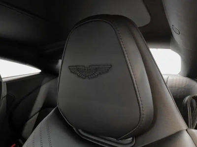 Aston Martin DB11 V8 Coupe 4.0 -  - Joinsteer - #4