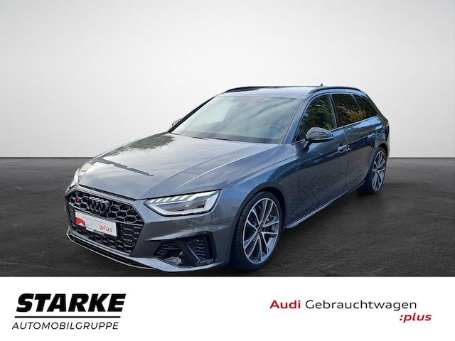 Audi S4 Avant - 2024 - Joinsteer - #2