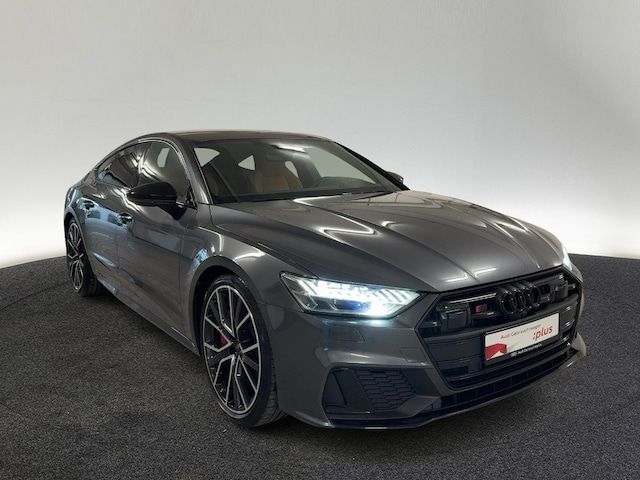 Audi S7 Sportback TDI Quattro Tiptronic - 2023 - Joinsteer - #5