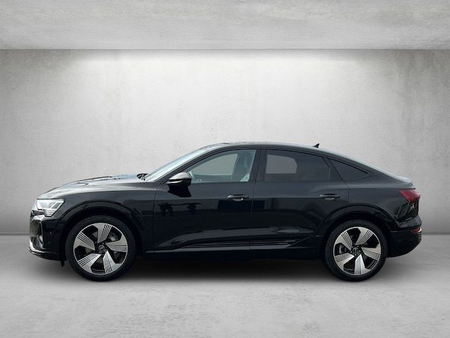Audi Q8 Sportback E-tron Advanced 55 E-tron Quattro - 2023 - Joinsteer - #3